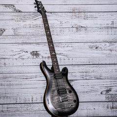 PRS SE 277 Baritone Electric Guitar | Charcoal Burst