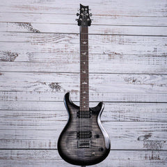 PRS SE 277 Baritone Electric Guitar | Charcoal Burst