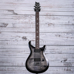 PRS SE 277 Baritone Electric Guitar | Charcoal Burst