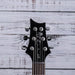 PRS SE 277 Baritone Electric Guitar | Charcoal Burst