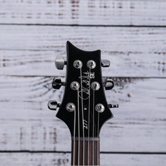 PRS SE 277 Baritone Electric Guitar | Charcoal Burst