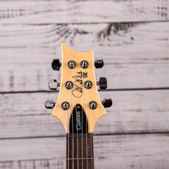 PRS SE Custom 24 Double Cut Electric Guitar | Bonni Pink
