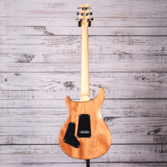 PRS SE Custom 24 Double Cut Electric Guitar | Bonni Pink