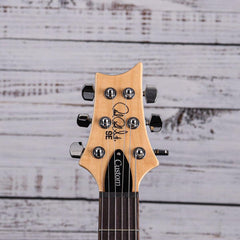 PRS SE Custom 24 Lefty Electric Guitar | Faded Blue