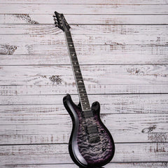 PRS SE Mark Holcomb Signature Electric Guitar | Seven String | Holcomb Burst
