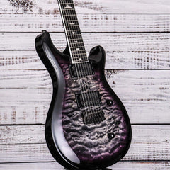 PRS SE Mark Holcomb Signature Electric Guitar | Seven String | Holcomb Burst