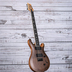 PRS SE Mark Holcomb Signature Electric Guitar | Seven String | Walnut