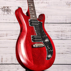 PRS SE Mira Electric Guitar Vintage Cherry