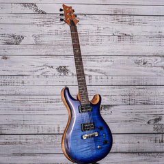 PRS SE PAUL'S GUITAR | Faded Blue Burst