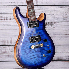 PRS SE PAUL'S GUITAR | Faded Blue Burst