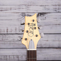 PRS SE Silver Sky Electric Guitar | Stone Blue