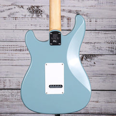 PRS SE Silver Sky Electric Guitar | Stone Blue
