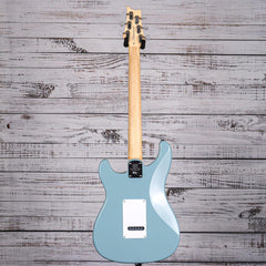 PRS SE Silver Sky Electric Guitar | Stone Blue