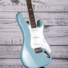 PRS SE Silver Sky Electric Guitar | Stone Blue