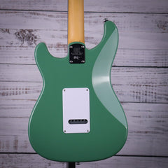 PRS SE Silver Sky - Evergreen