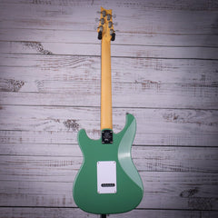 PRS SE Silver Sky - Evergreen