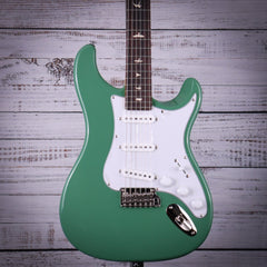 PRS SE Silver Sky - Evergreen