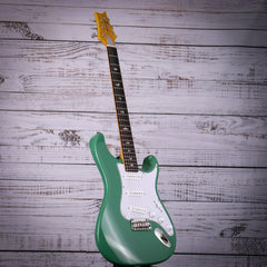 PRS SE Silver Sky - Evergreen