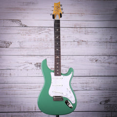 PRS SE Silver Sky - Evergreen