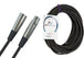 Rapco 100' Microphone Cable | XLR Connectors