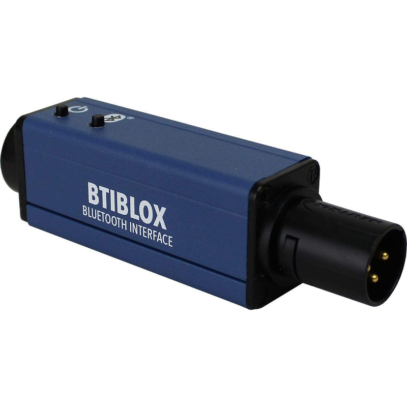 Rapco Horizon BTIBLOX Bluetooth Receiver