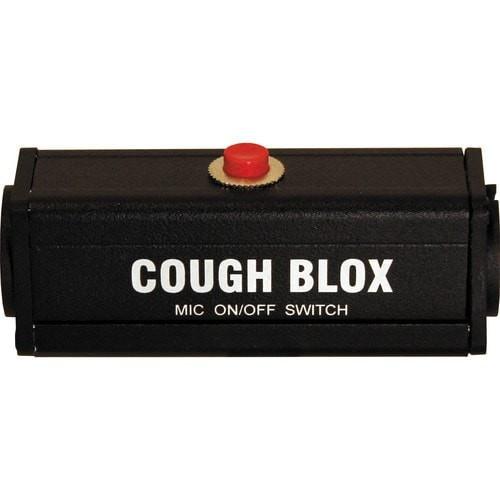 Rapco / Horizon Cough Box Momentary Mute Switch