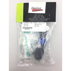 Rapco NA4LJX Audio Adapter | 1/4" Female to Speakon Adapter