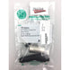 Rapco NC3MXX | XLR Male Replacement End / Connecter