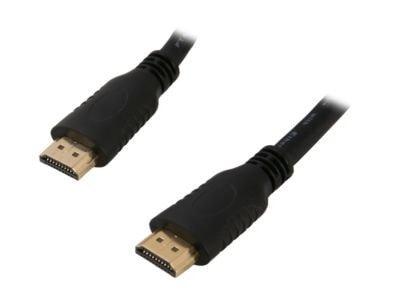 Rapco NMHD-30MM 30ft HDMI Cable
