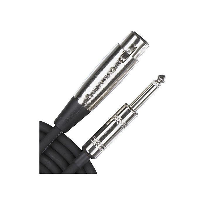 RapcoHorizon RHZ-6 High Impedance Microphone Cable