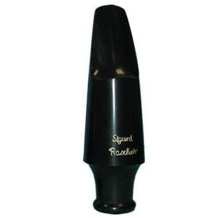 Rascher Baritone Saxophone Hard Rubber Mouthpiece