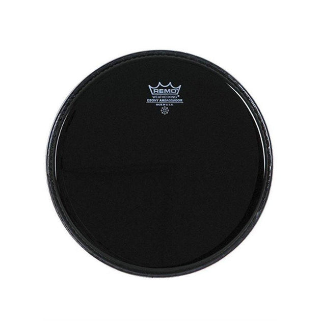 Remo Ambassador Ebony Series Batter Drumheads