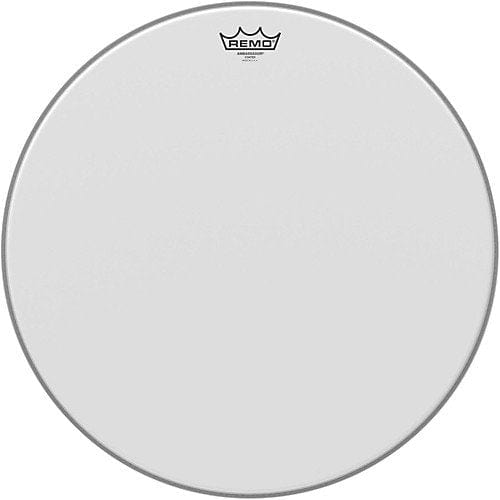 Remo BA0108 Batter AMBASSADOR Coated 8