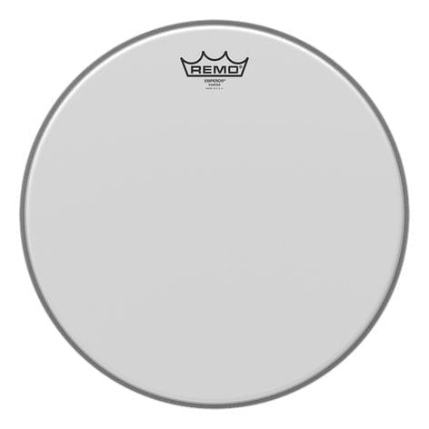 Remo BE-0114-00- Batter EMPEROR Coated 14