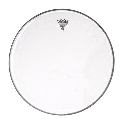 Remo BE0306 6" CLEAR EMPEROR