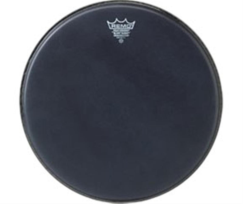 Remo BE0813ES Black Suede Emperor 13