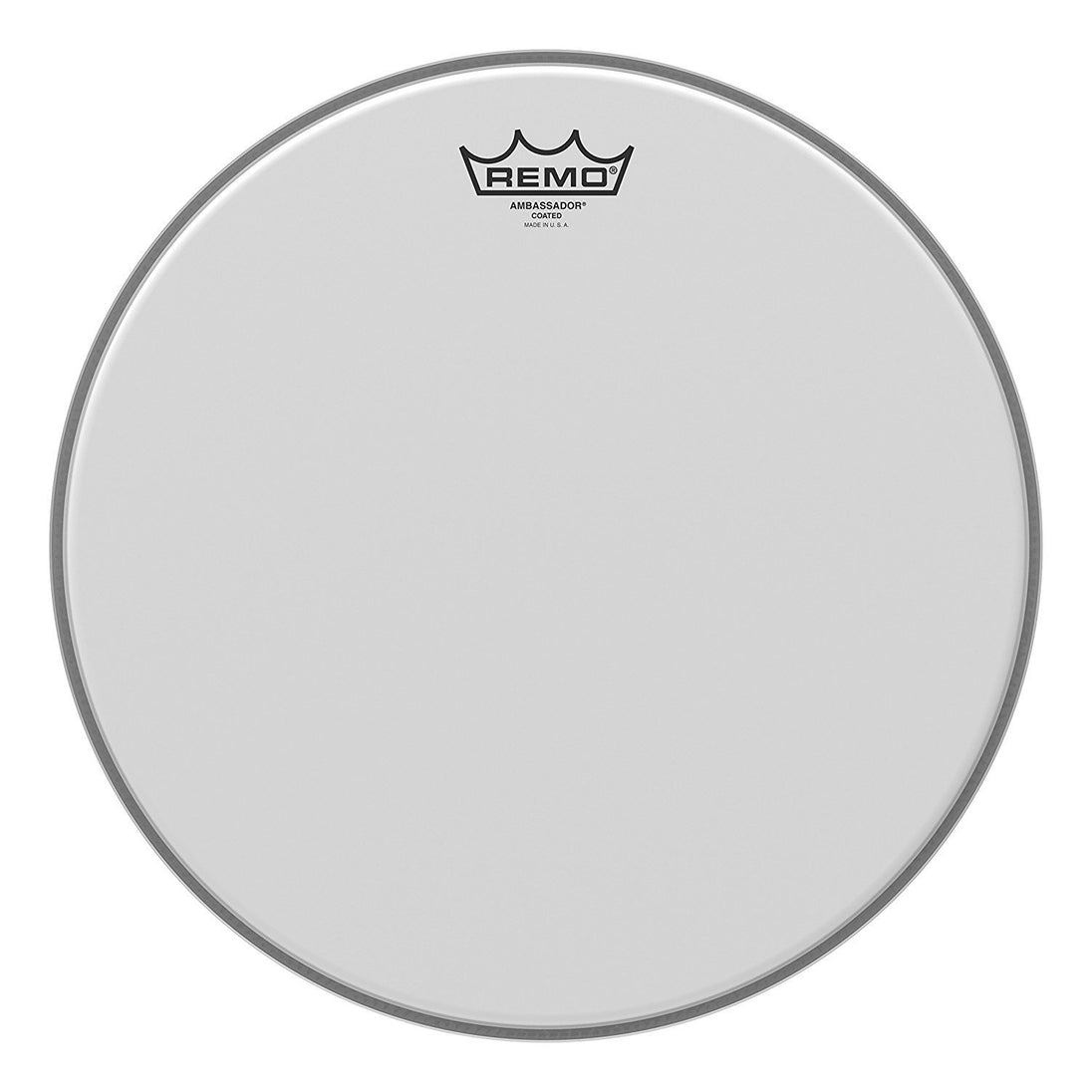 Remo Coated Ambassador 16" Drumhead
