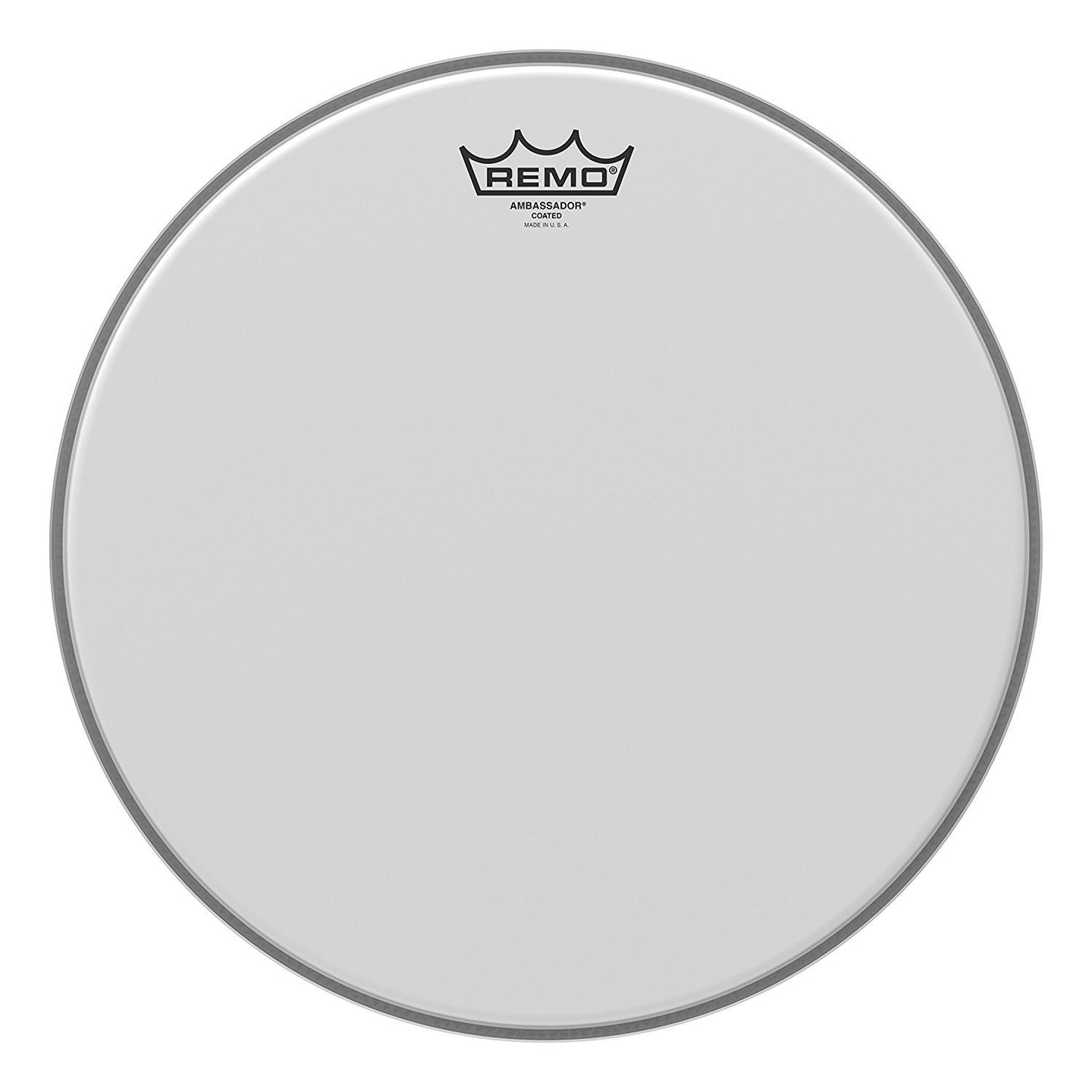 Remo Coated Ambassador 16" Drumhead