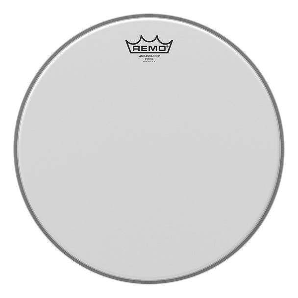 Remo Coated Ambassador 16" Drumhead