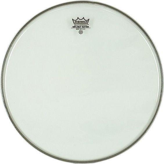 Remo Diplomat Clear Series Drumheads