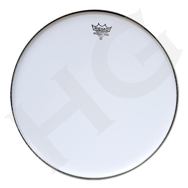 Remo PM-1026-00- Drumheads