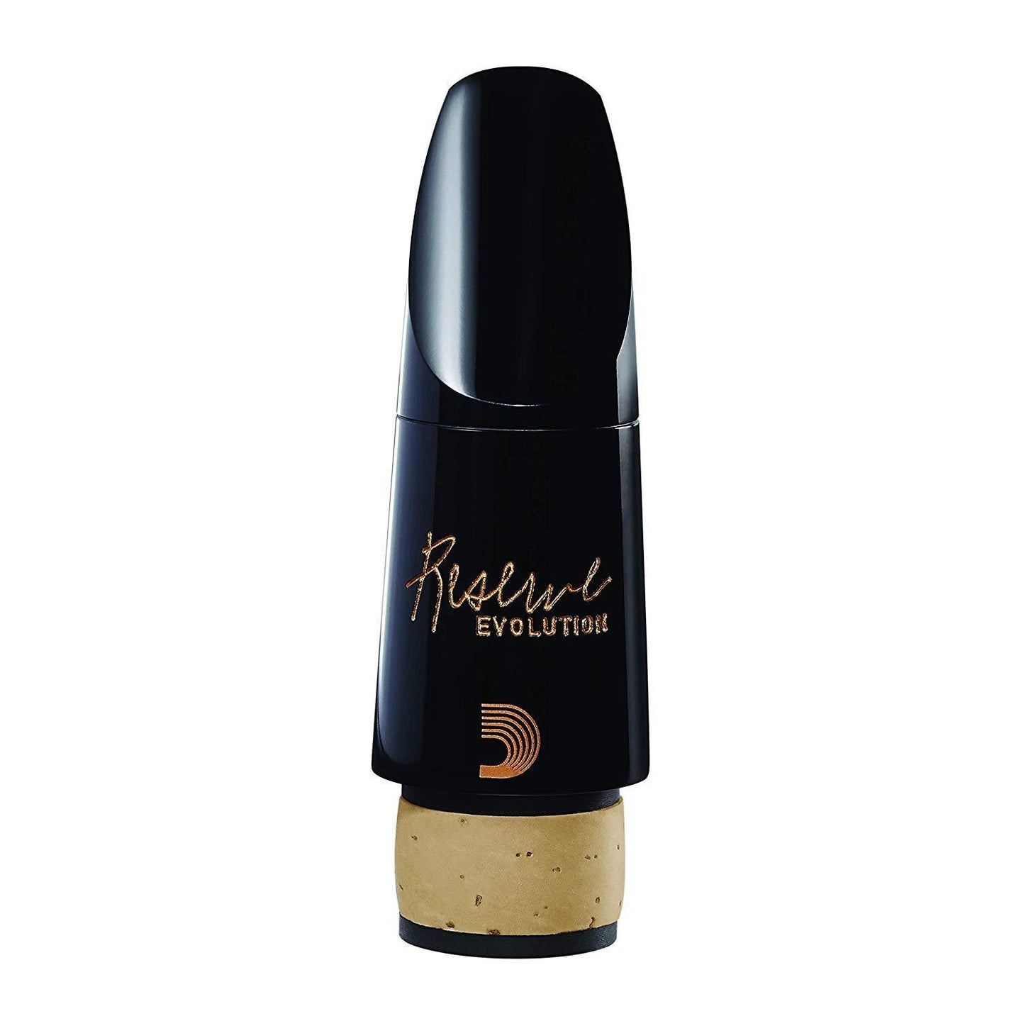 Reserve Evolution Bb Clarinet Mouthpiece, EV10