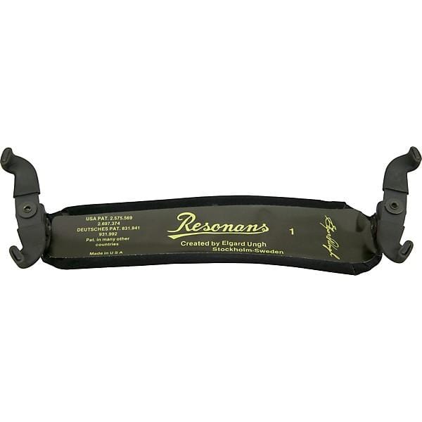 Resonans 1/2 size Violin Shoulder Rest