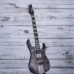 RG Premium 6str Electric Guitar - Deep Twilight Flat