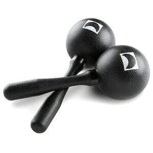 Rhythm Tech Large Natural Maracas