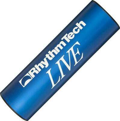 Rhythm Tech Live Shaker | Blue