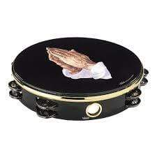 Rhythm Tech Praying Hands Tambourine