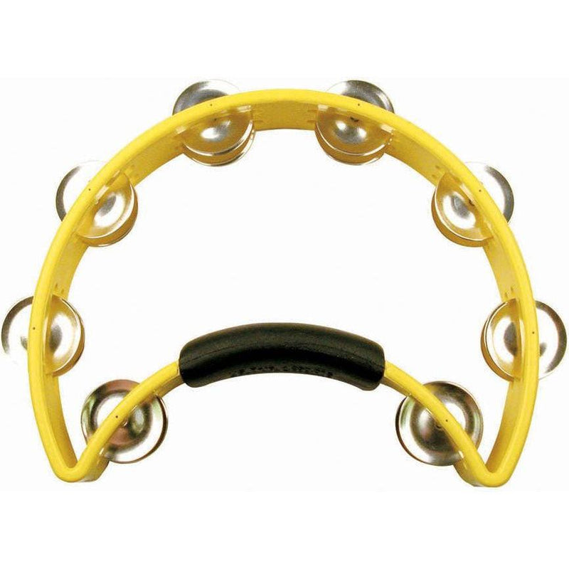 Rhythm Tech RT1050 Tambourine Yellow