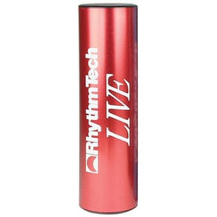 Rhythm Tech RT2030 LIVE SHAKER-RED