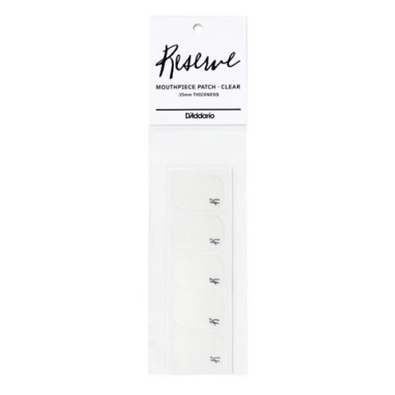 Rico Reserve Mouthpiece Patches | RMP01C